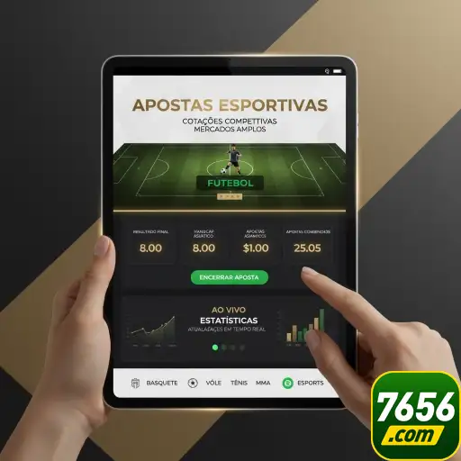 7656 jogue em exclusivo entretenimento online