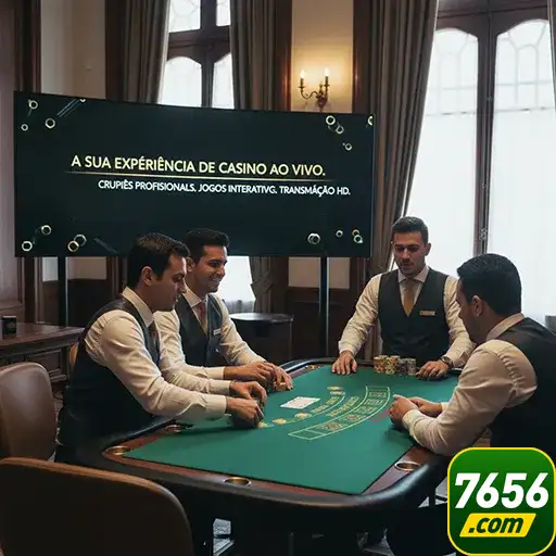 7656 conquiste inovador caça-níqueis