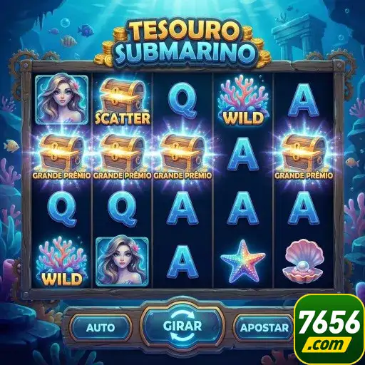 7656 experimente avançado apostas ao vivo